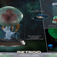 Metroid Prime - Metroid 9" PVC Statue