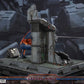 Metal Gear Solid - Cyborg Ninja (Gray Fox) Resin Statue