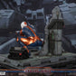 Metal Gear Solid - Cyborg Ninja (Gray Fox) Resin Statue