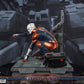 Metal Gear Solid - Cyborg Ninja (Gray Fox) Resin Statue