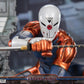 Metal Gear Solid - Cyborg Ninja (Gray Fox) Resin Statue