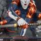 Metal Gear Solid - Cyborg Ninja (Gray Fox) Resin Statue