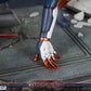 Metal Gear Solid - Cyborg Ninja (Gray Fox) Resin Statue