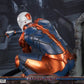 Metal Gear Solid - Cyborg Ninja (Gray Fox) Resin Statue
