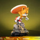Sonic 2 - Tails Standoff Statue