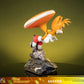 Sonic 2 - Tails Standoff Statue