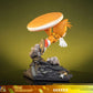Sonic 2 - Tails Standoff Statue