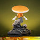 Sonic 2 - Tails Standoff Statue