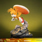 Sonic 2 - Tails Standoff Statue