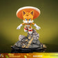 Sonic 2 - Tails Standoff Statue