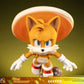 Sonic 2 - Tails Standoff Statue