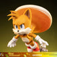 Sonic 2 - Tails Standoff Statue