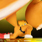 Sonic 2 - Tails Standoff Statue