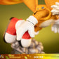 Sonic 2 - Tails Standoff Statue