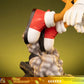 Sonic 2 - Tails Standoff Statue