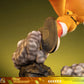 Sonic 2 - Tails Standoff Statue