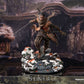 Sekiro - Shadows Die Twice Statue
