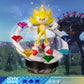 Sonic the Hedgehog: Sonic Frontiers - Super Sonic Statue