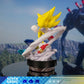 Sonic the Hedgehog: Sonic Frontiers - Super Sonic Statue