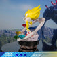 Sonic the Hedgehog: Sonic Frontiers - Super Sonic Statue