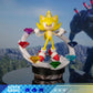 Sonic the Hedgehog: Sonic Frontiers - Super Sonic Statue