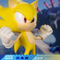 Sonic the Hedgehog: Sonic Frontiers - Super Sonic Statue