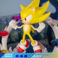 Sonic the Hedgehog: Sonic Frontiers - Super Sonic Statue