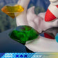 Sonic the Hedgehog: Sonic Frontiers - Super Sonic Statue