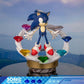 Sonic the Hedgehog: Sonic Frontiers - Sonic Statue