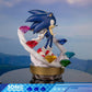 Sonic the Hedgehog: Sonic Frontiers - Sonic Statue