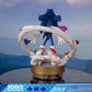 Sonic the Hedgehog: Sonic Frontiers - Sonic Statue