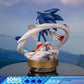 Sonic the Hedgehog: Sonic Frontiers - Sonic Statue