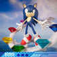 Sonic the Hedgehog: Sonic Frontiers - Sonic Statue