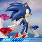 Sonic the Hedgehog: Sonic Frontiers - Sonic Statue