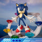 Sonic the Hedgehog: Sonic Frontiers - Sonic Statue