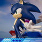 Sonic the Hedgehog: Sonic Frontiers - Sonic Statue