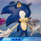 Sonic the Hedgehog: Sonic Frontiers - Sonic Statue