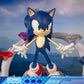 Sonic the Hedgehog: Sonic Frontiers - Sonic Statue