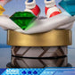 Sonic the Hedgehog: Sonic Frontiers - Sonic Statue