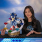 Sonic the Hedgehog: Sonic Frontiers - Sonic Statue