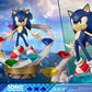 Sonic the Hedgehog: Sonic Frontiers - Sonic Statue