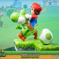 Super Mario - Mario And Yoshi (Exclusive Edition) 19" Statue
