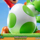 Super Mario - Mario And Yoshi (Exclusive Edition) 19" Statue
