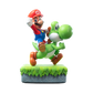 Super Mario - Mario & Yoshi Statue