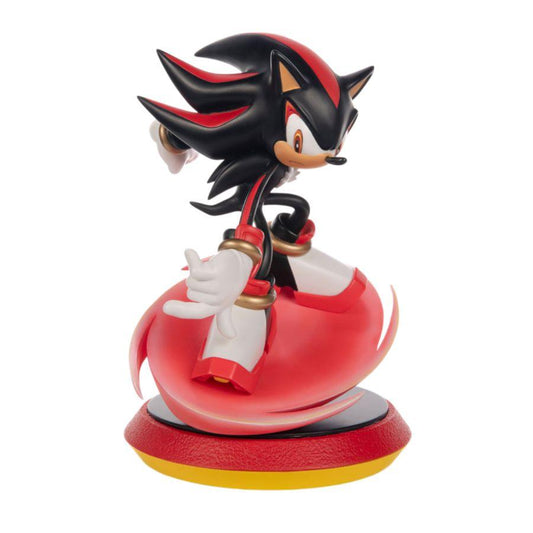 Sonic: Sonic Adventure 2 - Shadow the Hedgehog Resin Figure