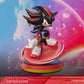 Sonic: Sonic Adventure 2 - Shadow the Hedgehog Resin Figure