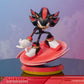 Sonic: Sonic Adventure 2 - Shadow the Hedgehog Resin Figure