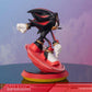 Sonic: Sonic Adventure 2 - Shadow the Hedgehog Resin Figure