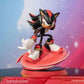 Sonic: Sonic Adventure 2 - Shadow the Hedgehog Resin Figure