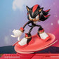Sonic: Sonic Adventure 2 - Shadow the Hedgehog Resin Figure